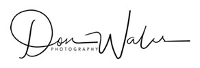 Don Wales Wedding Photography